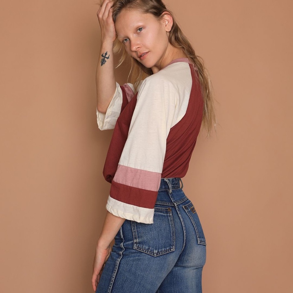 CAMP Collection Charlie Tee